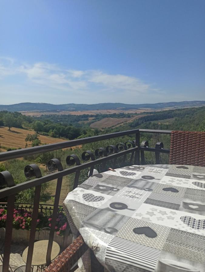 B&B Villa Garden Saturnia Dış mekan fotoğraf