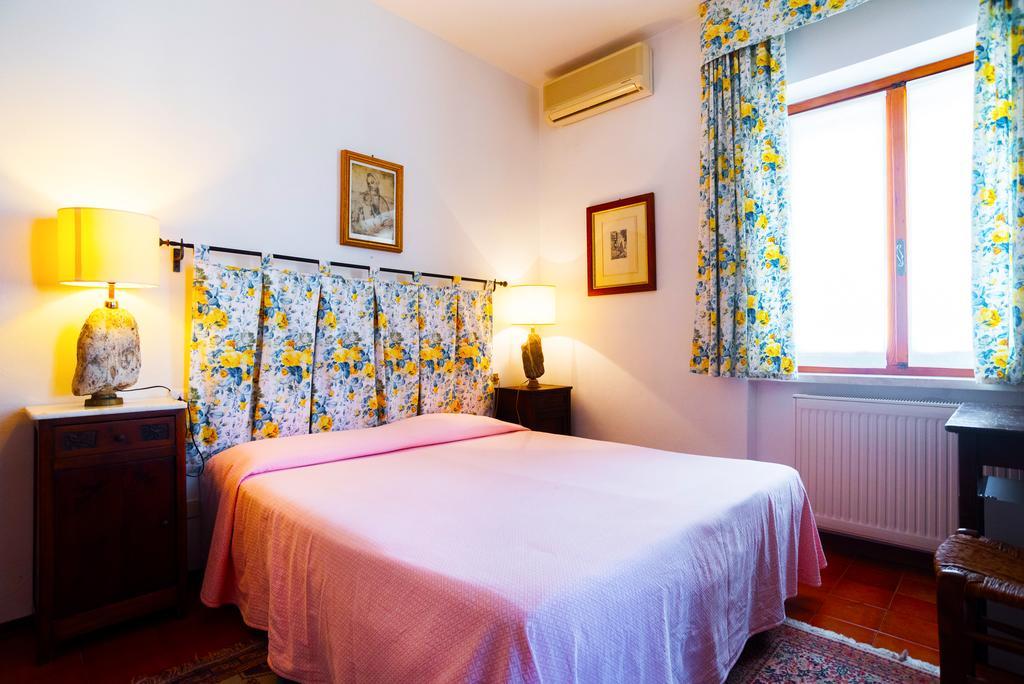 B&B Villa Garden Saturnia Dış mekan fotoğraf